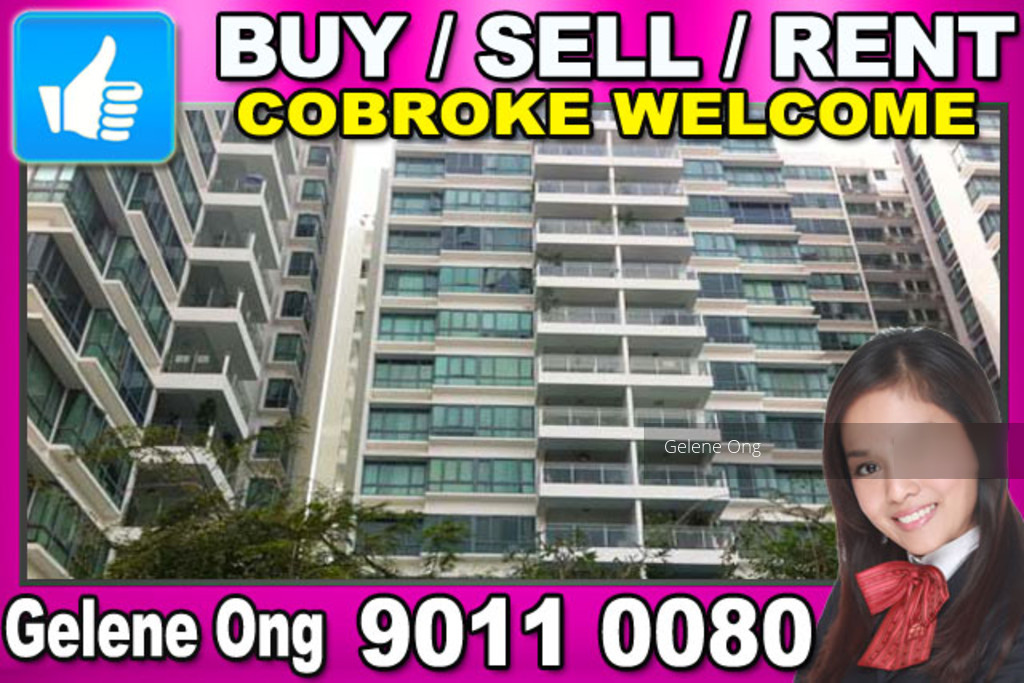 Dakota Residences (D14), Condominium #112029292